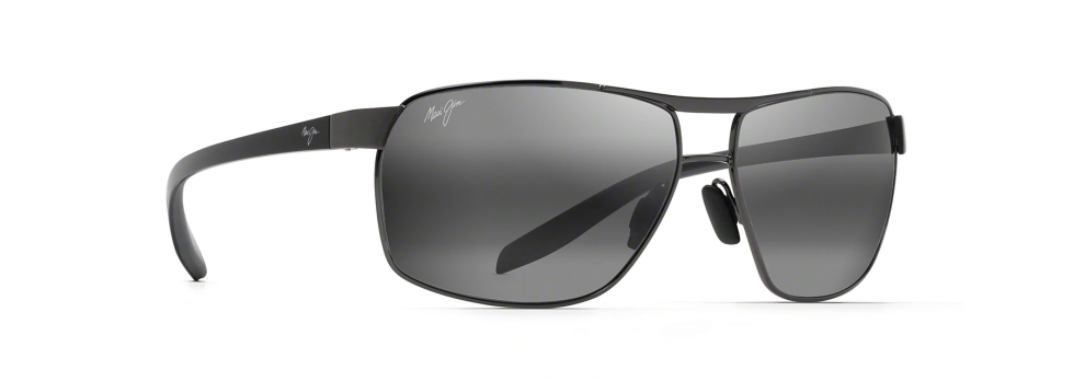 Maui Jim The Bird men's aviator sunglasses