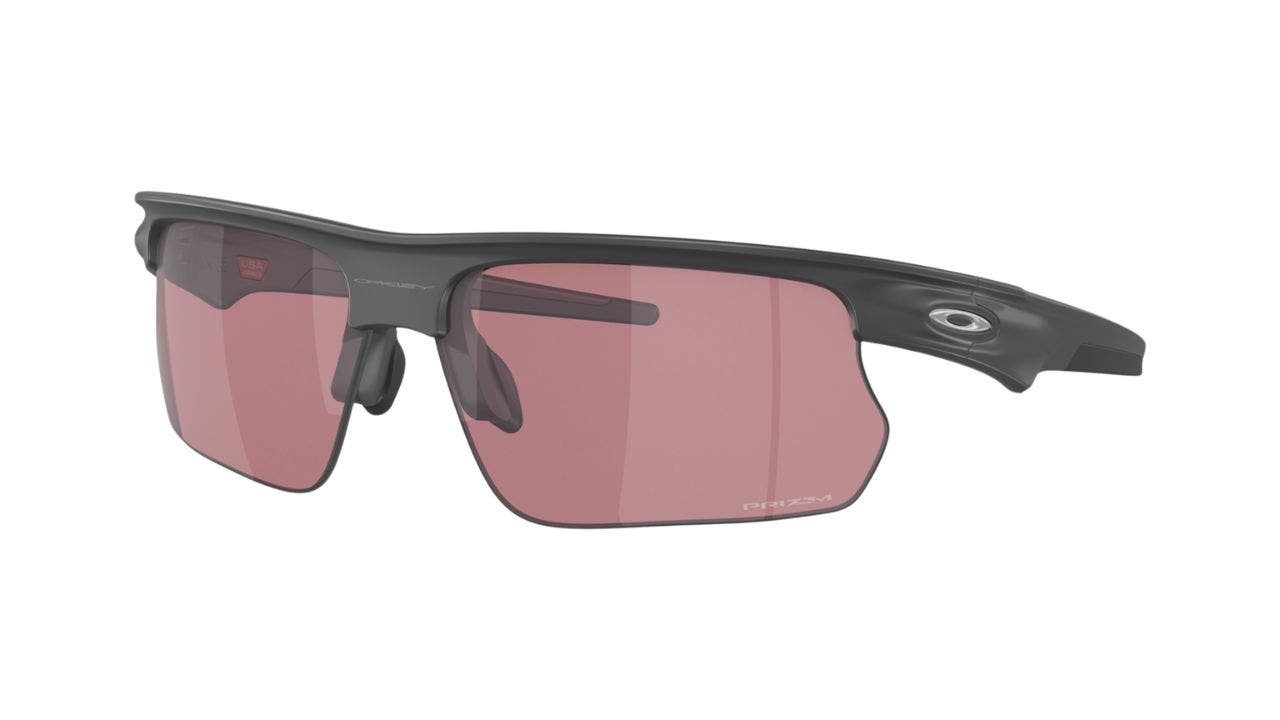 Oakley BiSphaera with Dark Golf Lens