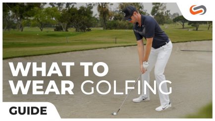What to Wear to a Golf Course | Golf Etiquette