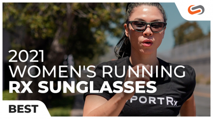 Best Prescription Women's Running Sunglasses of 2021