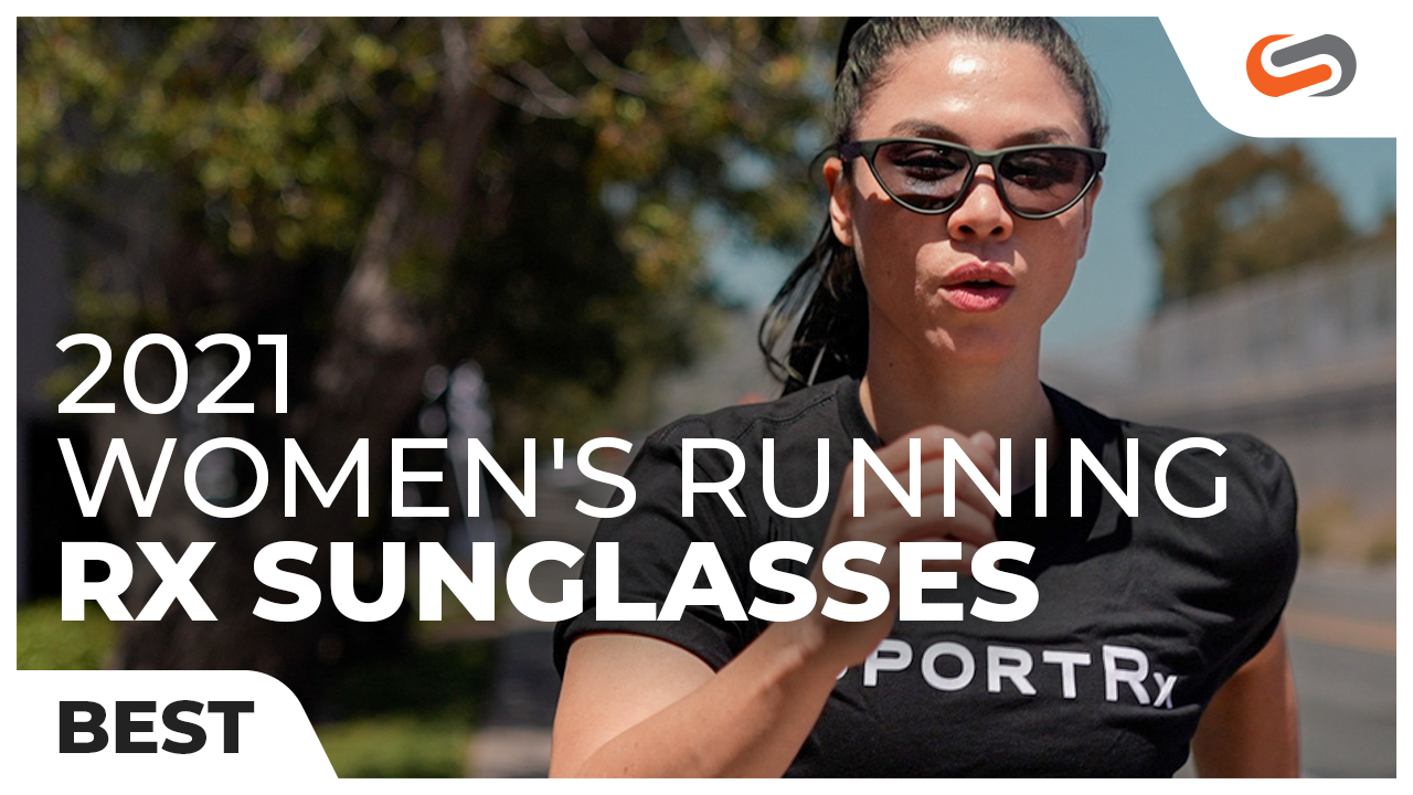 Best Prescription Women's Running Sunglasses of 2021