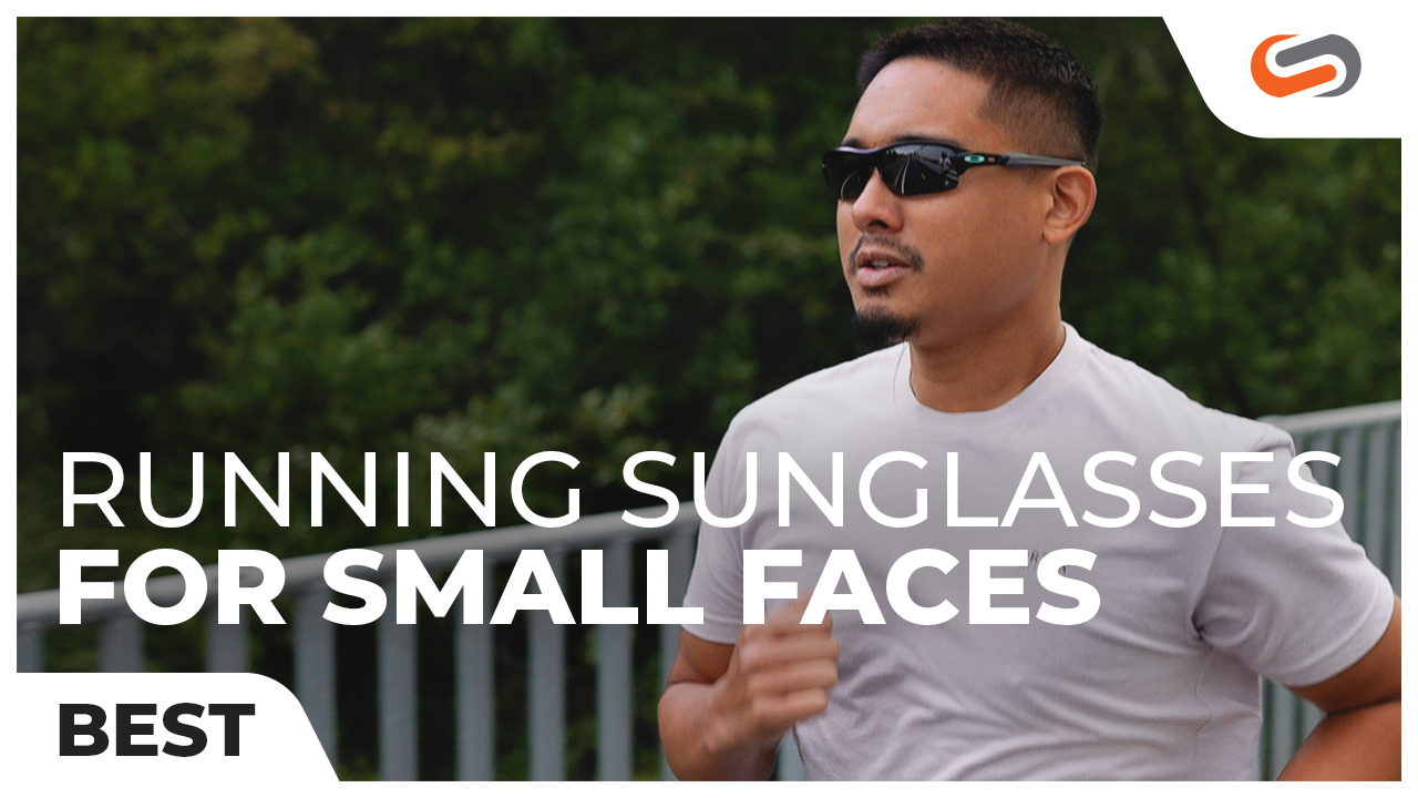 The Best Running Sunglasses for Small Faces of 2021