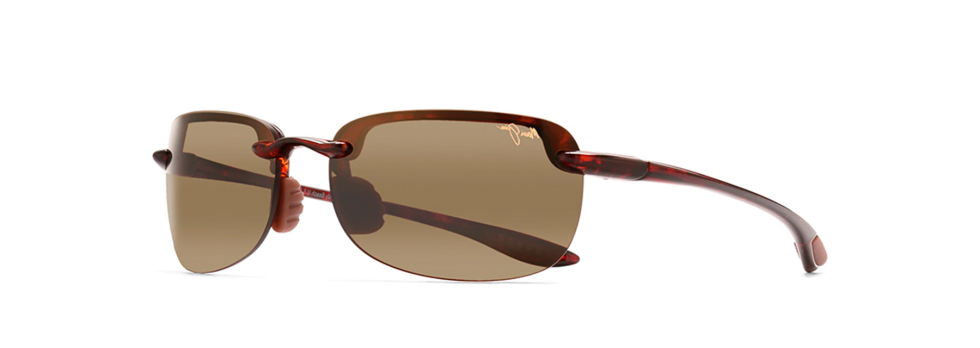 Funky Flamingo Running Sunglasses