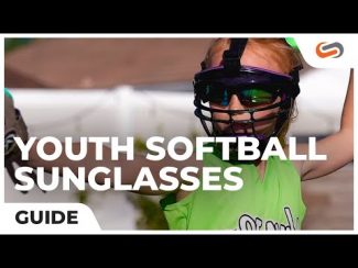 Youth Softball Sunglasses | The Complete Buyer's Guide