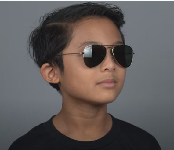 Best Kid's Ray-Bans | SportRx