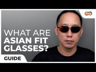 What is Asian Fit?