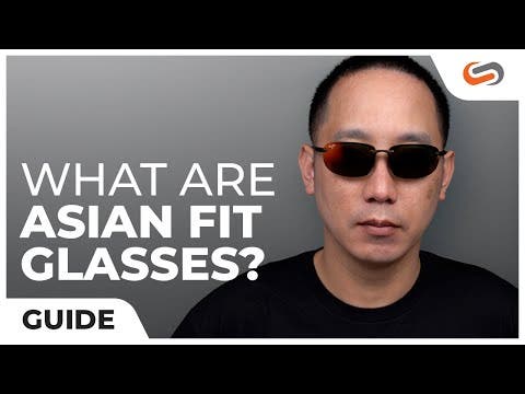 What is Asian Fit? | SportRx