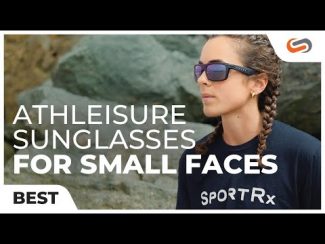 Best Athleisure Sunglasses for Small Faces