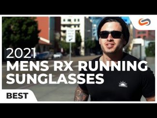 Best Men's Prescription Running Sunglasses of 2021