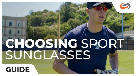 Sport Sunglasses Buyer's Guide | How-to Guide