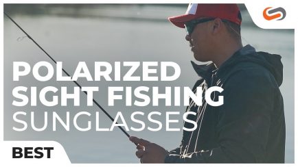 Best Polarized Sunglasses for Sight Fishing | 2021