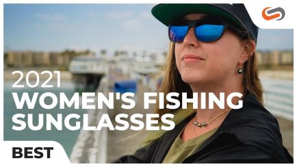 Best Women's Fishing Sunglasses of 2021