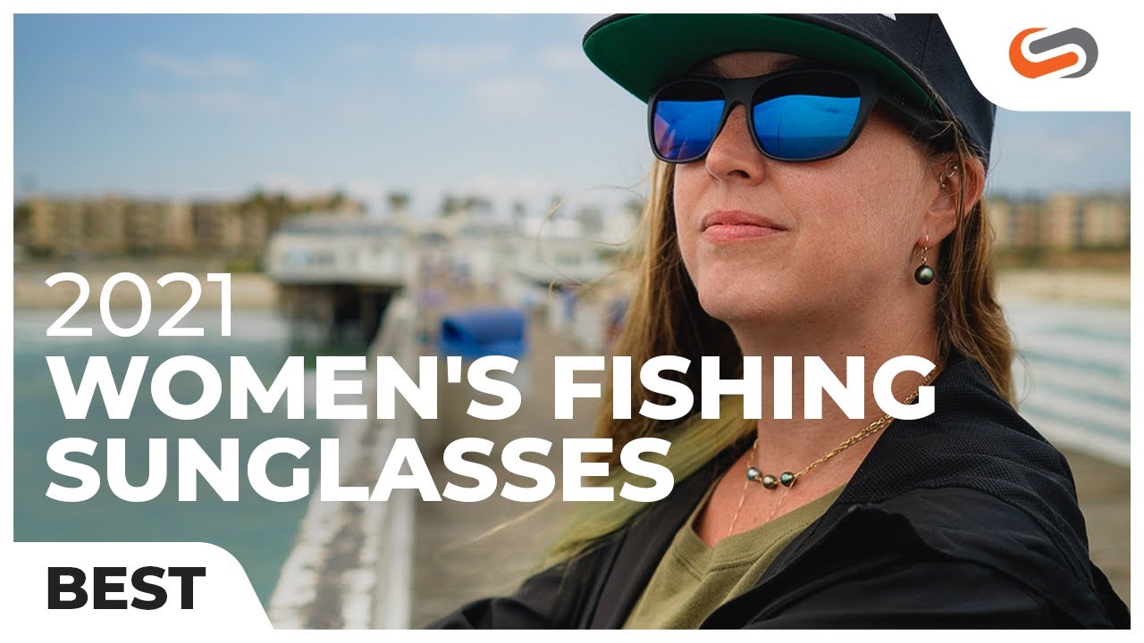 Want Perfect Fishing Sunglasses? Avoid This Lens Color Flaw!