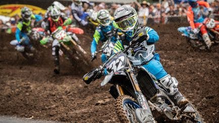 How to Choose Dirt Bike & Motocross Goggles