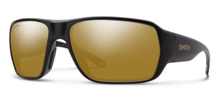 SMITH Castaway Overview | SMITH Castaway Fishing Sunglasses