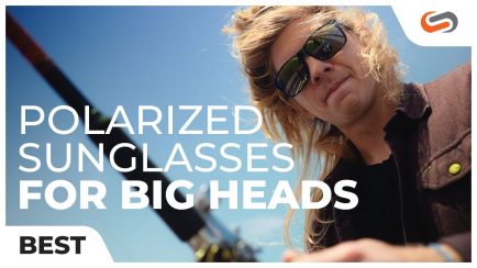 Best Polarized Sunglasses for Big Heads