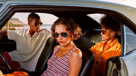 Best Women's Driving Sunglasses of 2021