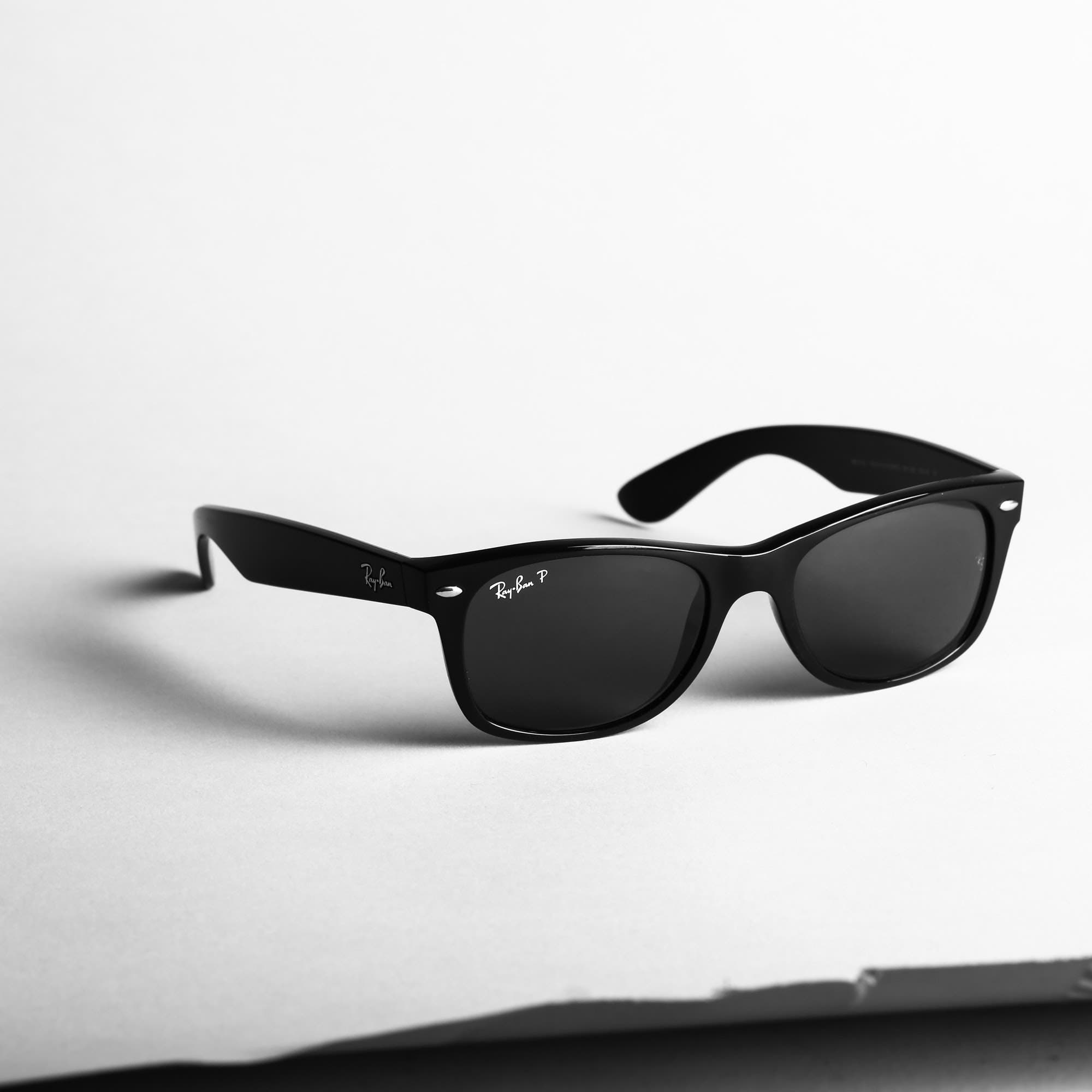 Top 40+ imagen polarized ray ban sunglasses