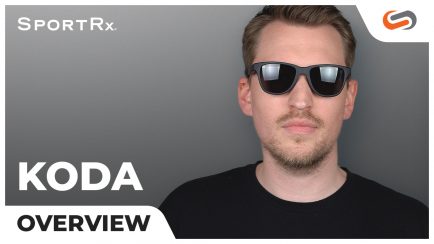 SportRx Koda Sunglasses Review