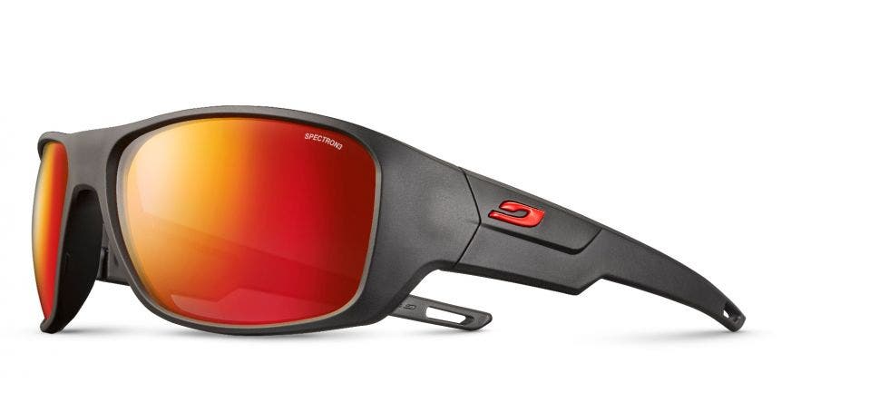 Julbo Rookie 2 Black Spectron 3CF 