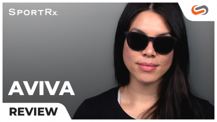 SportRx Aviva Sunglasses Review