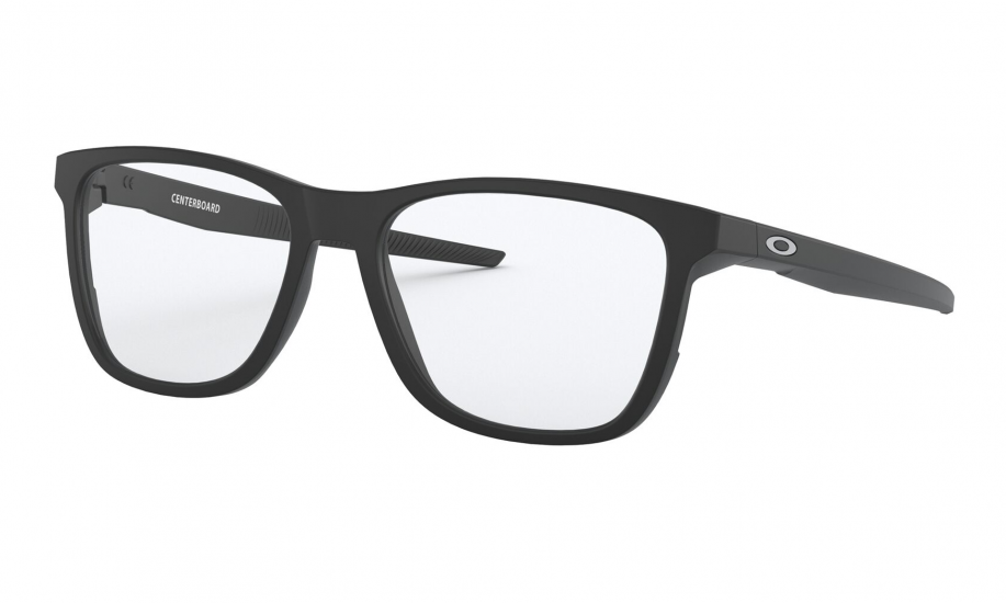 Oakley Centerboard Satin Black