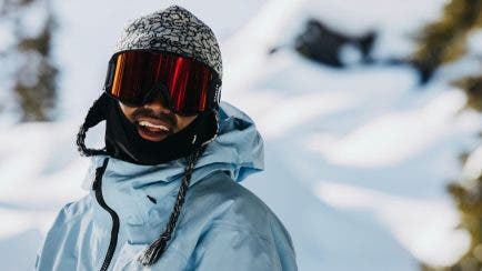 Best Men's Snow Goggles for 2023-2024