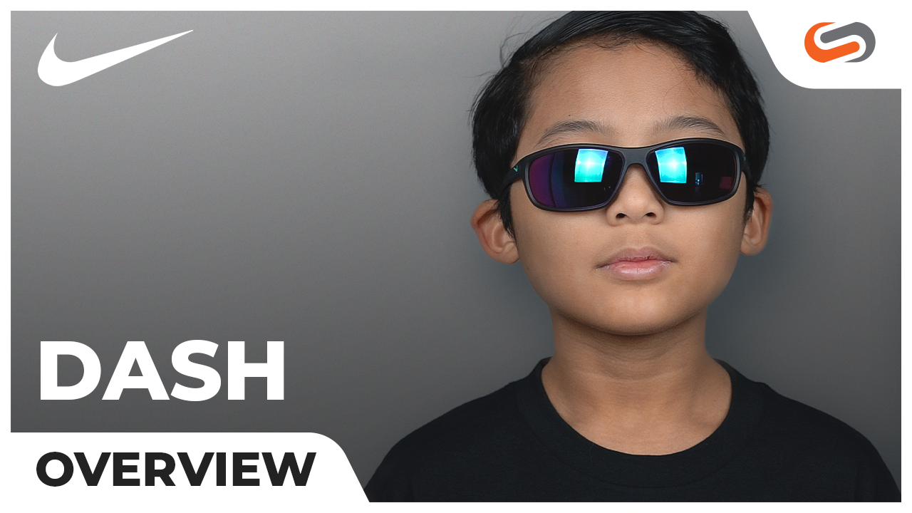 Nike Dash Sunglasses Review