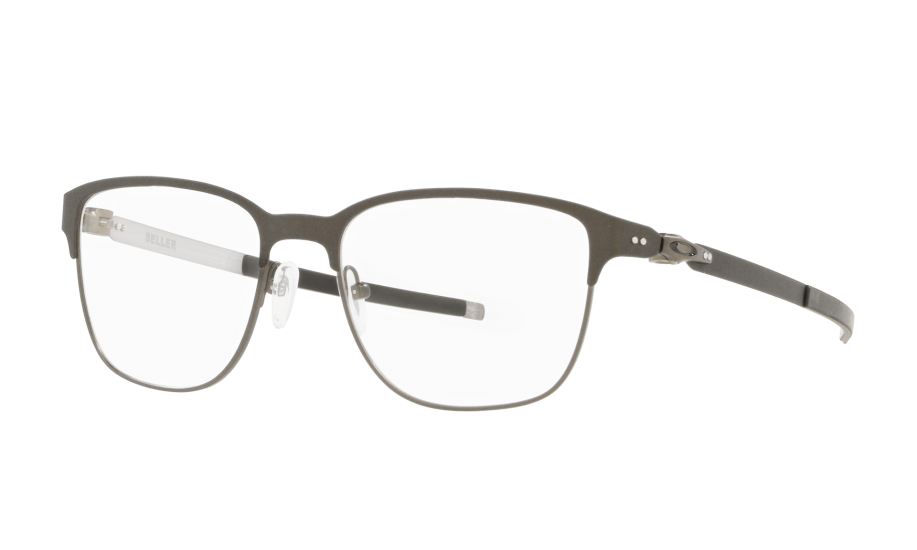 Oakley Seller Powder Pewter