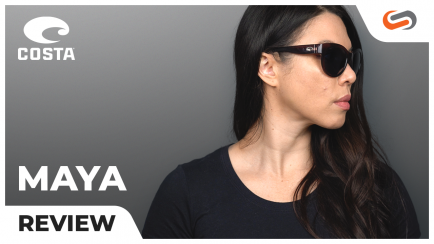 Costa Maya Sunglasses Review
