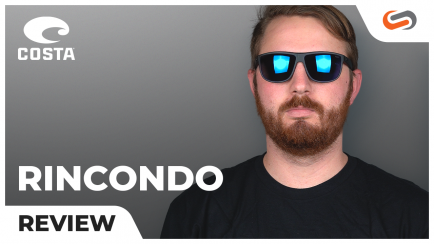 Costa Rincondo Sunglasses Review
