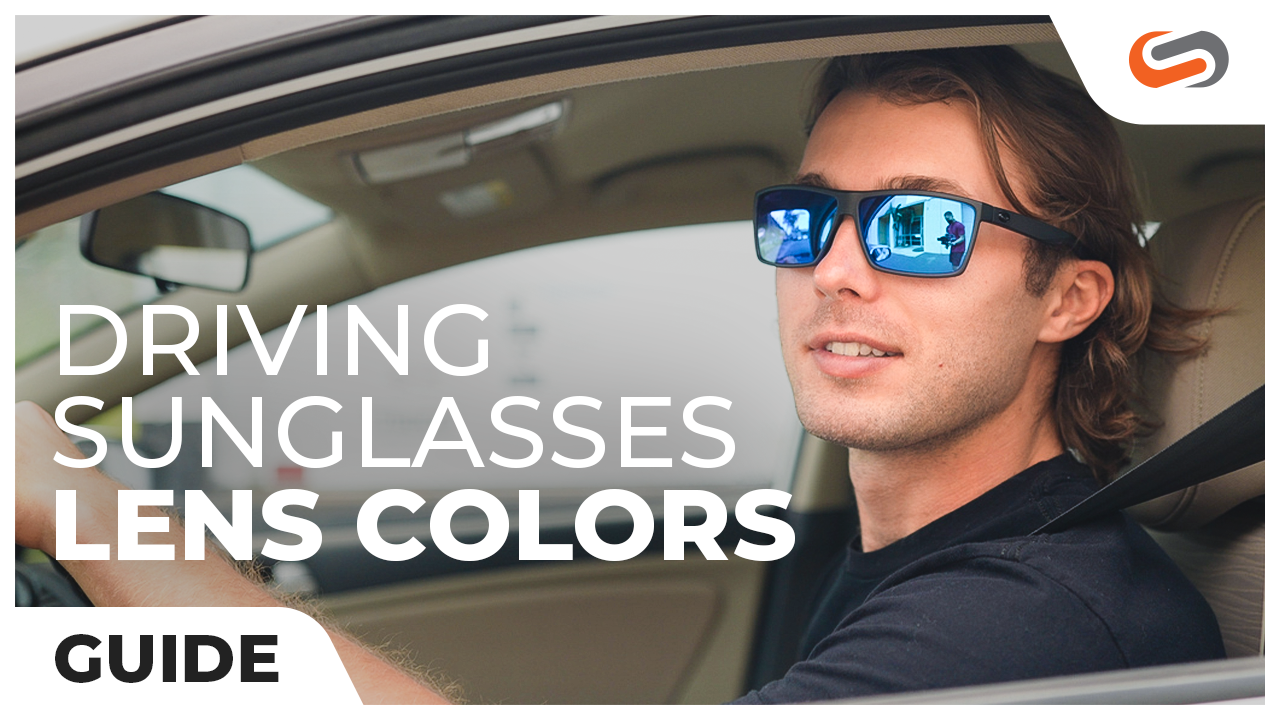 How to Choose Sunglass Lenses  Sunglasses, Sunglass lens, Sunglass lenses