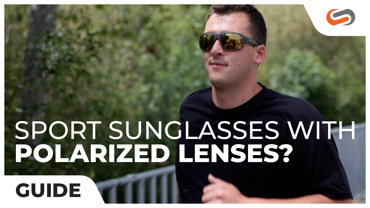 Should You Wear Polarized Sunglasses for Sports?