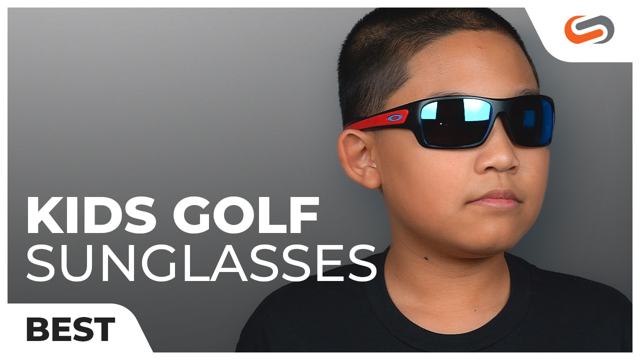 Best Youth Golf Sunglasses