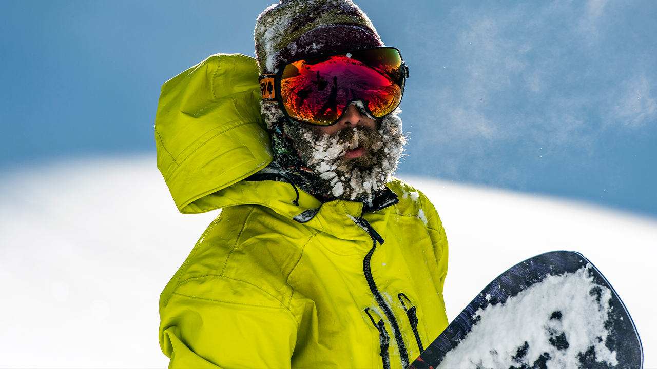 Should You Get Progressives in Your Prescription Snow Goggle Inserts?