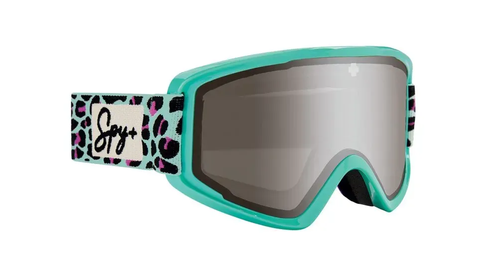 SPY Crusher Elite Jr. Kid's Snow Goggle 