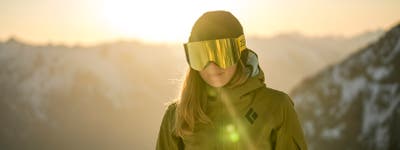 7 Things to Know about Prescription Snow Goggles