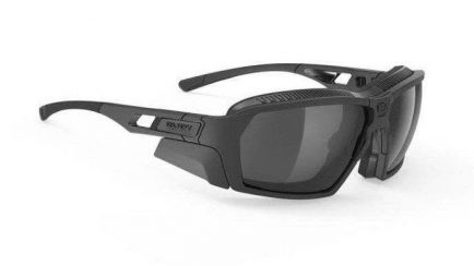Rudy Project Agent Q Stealth Overview | Rudy Project Sunglasses