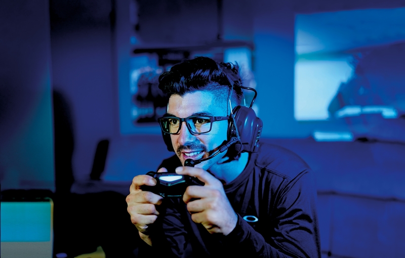 How to Choose Gaming Glasses