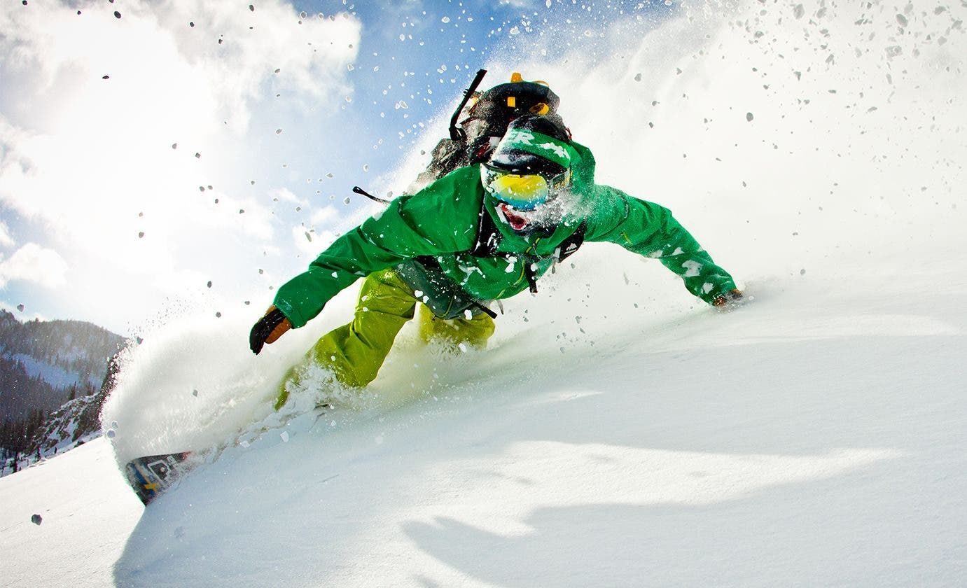 Snow & Ski Goggles: Polarized or Not?