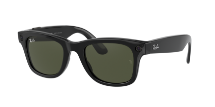 Ray-Ban Stories Smart Glasses - Everything To Know About Ray-Ban Camera Glasses