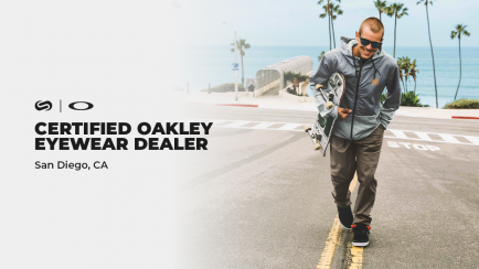Where to Buy Oakley Sunglasses in California