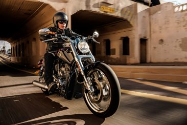 Can You Get Safety Lenses in Motorcycle Glasses?
