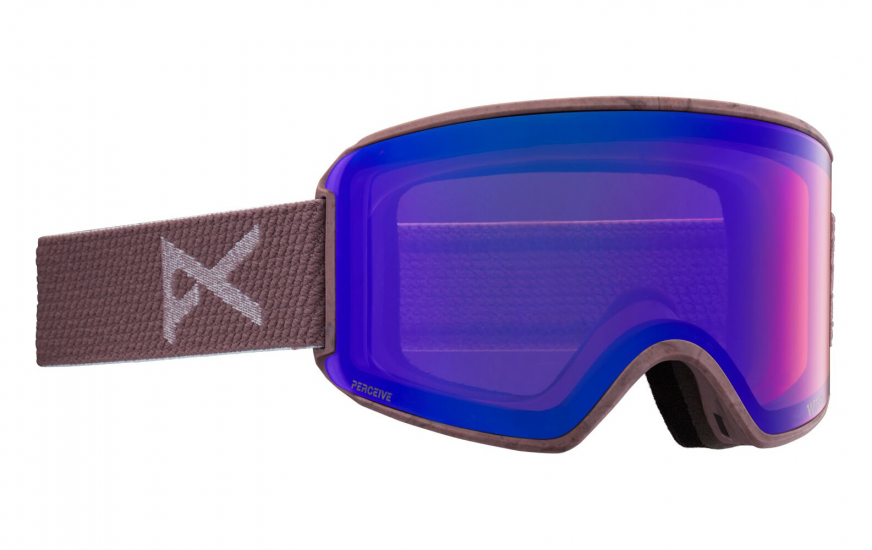 Anon WM3 women's snow goggle