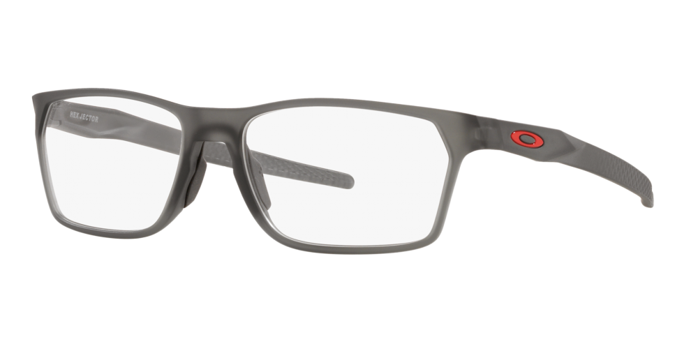 Shop Oakley Hex Jector prescription eyeglasses at online at SportRx.com!