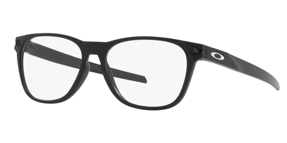 Shop Oakley Ojector Rx prescription eyeglasses online at SportRx.com!