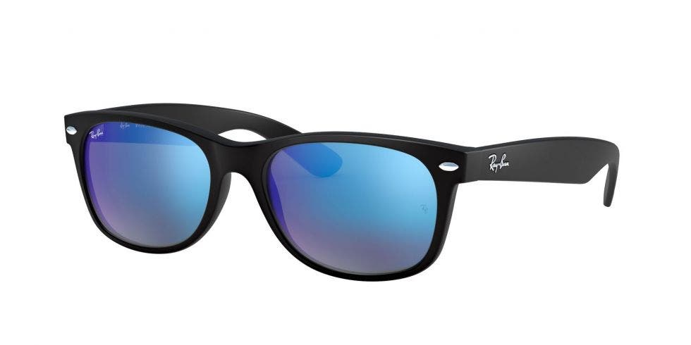 Ray-Ban RB2132 New Wayfarer sunglasses