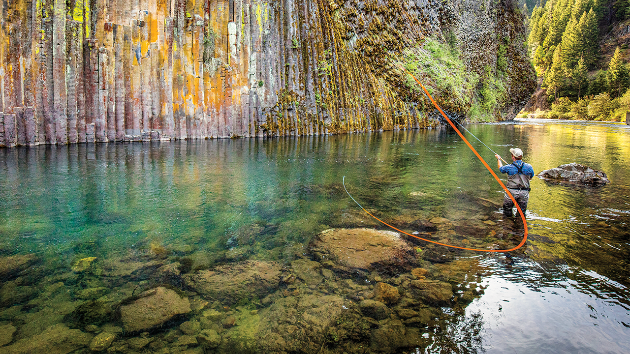 Best Fly Fishing Sunglasses