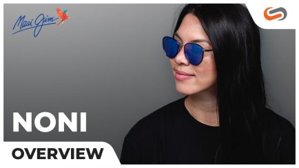 Maui Jim Noni Review | SportRx