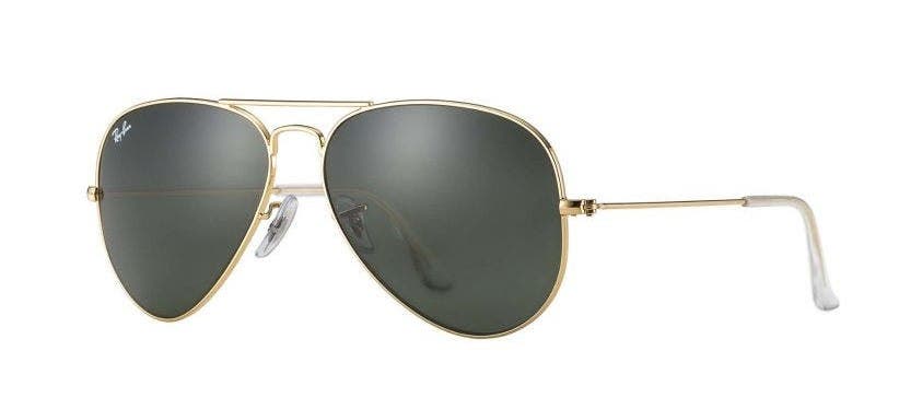 These Are All The Sunglasses In Top Gun: Maverick |